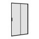 Radaway vrata za ugradnju 100 x 200 cm