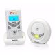 Elektronička bežična baby monitor Switel BCC 58 bijela