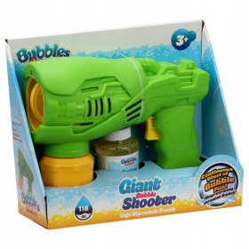 Dumel Mega Bubble Gun 118 ml 20 cm x 9 cm