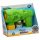 Dumel Mega Bubble Gun 118 ml 20 cm x 9 cm