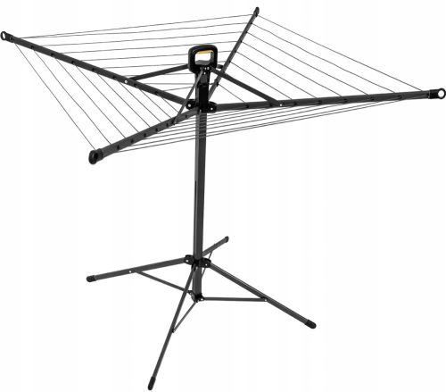 Vrtna sušilica rublja - Casa Si Pop Up prijenosna sušilica 110 cm