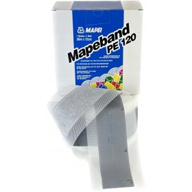 Mapei traka za izolaciju