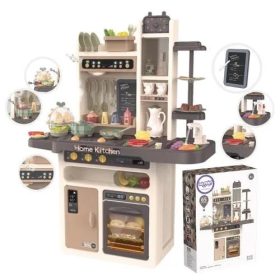 Kuhinja Woopie za djecu sa dimenzijama 93x71x28,5 cm