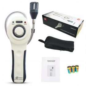 Detektor plinova BENETECH GM8800A