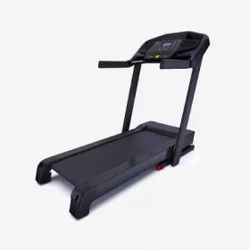    DOMYOS T900D - TRAKA ZA TRČANJE ZA TRENING | ELEKTRIČNI | 1,5 KM | DO 130KG