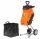 Razmršivač grana GATEC GT 145 RE 2500 W 45 mm + Košara
