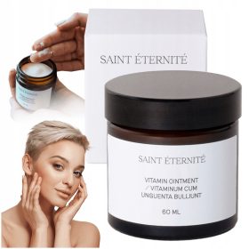 Zaštitna krema Saint Éternité s vitaminima A, C i E