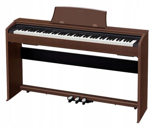 Casio PX-770 BN digitalni klavir