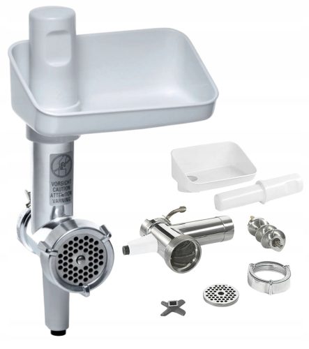  Bosch metalni električni mlin 1000 g bijeli