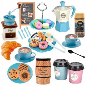 Set za kavu i desert