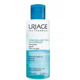 Uriage dvofazni odstranjivač šminke za oči