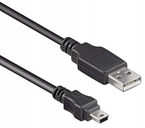 Libox visokokvalitetni mini-USB kabel LB0017 1,8m