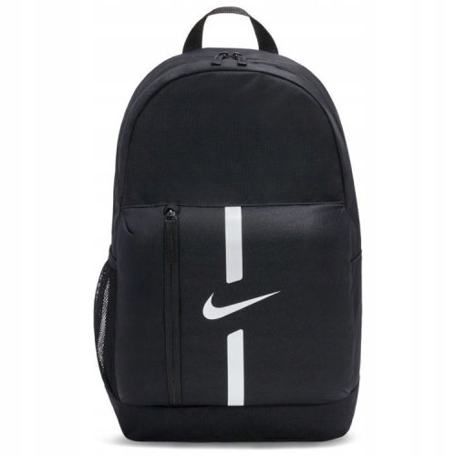 Nike školski ruksak s više odjeljaka, crni, star 22 godine
