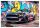 Foto tapeta SPORTSKI AUTO 3D Mladi 312x219