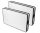 FILTER DO THESSLA GREEN AIRPACK 300/400/500 H/V M5