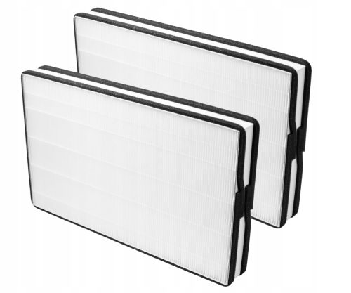 FILTER DO THESSLA GREEN AIRPACK 300/400/500 H/V M5