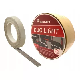 Eurovent Duo Light 20 mm x 25 m
