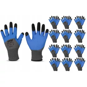  4WRK HALNY rukavice veličine 10 - XL 12 pari