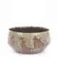  Edelman posuda za cvijeće 32,5 cm x 32,5 x 15 cm keramika nijanse smeđe i bež