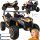  Automobil Automobilski Buggy Racing A032 4x200W Zlatni