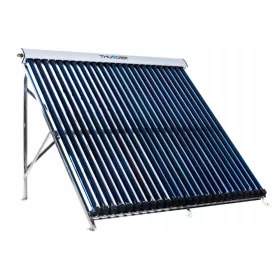 VAKUUMSKI SOLARNI KOLEKTOR BEZ SPREMNIKA 25 CIJEVI