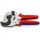 Knipex 90 25 40 škare za rezanje cijevi
