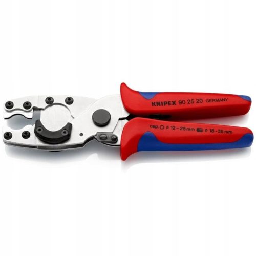 Knipex 902520 škare za rezanje cijevi