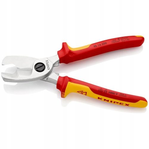 Kabelske škare Knipex