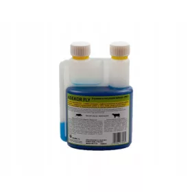    Limenka Agri 12-0336 preparat za leteće i gmižuće insekte 600 ml