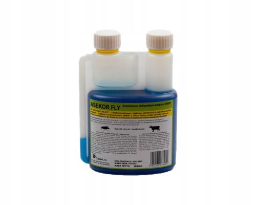  Limenka Agri 12-0336 preparat za leteće i gmižuće insekte 600 ml