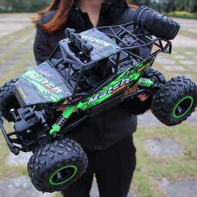 Gigant Monster Truck 4WD RC Automobil