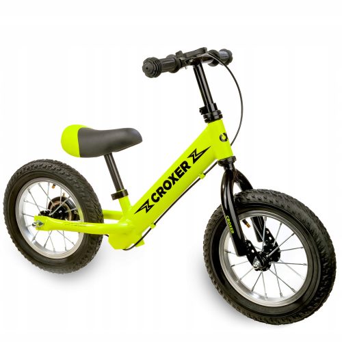  Croxer Leox Lime Balance bicikl s kočnicom
