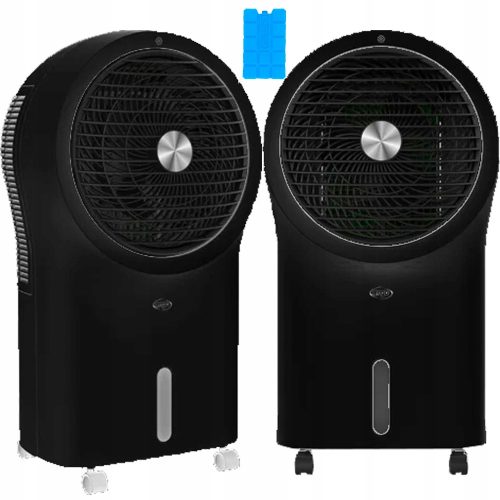KLIMA UREĐAJ PRIJENOSNI KLIMA UREĐAJ 50W OCJENA MOR