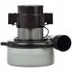 Profesionalni Turbinski Motor za Kärcher BD / BR 530, 40/25, 45/40, 55/40, Lavor Evo 230V