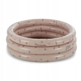 Filibabba okrugli bazen na napuhavanje 80 x 80 cm