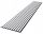 LAMELE NA FILCU 270cm x 45cm BIJELI