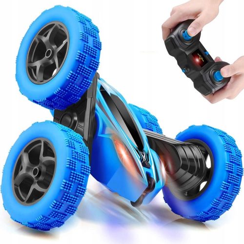 Auto na daljinsko upravljanje + daljinski upravljač AIG Twister Drift Stunt