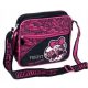 Monster High dječja torba na rame, Starpak crna s ružičastim nijansama