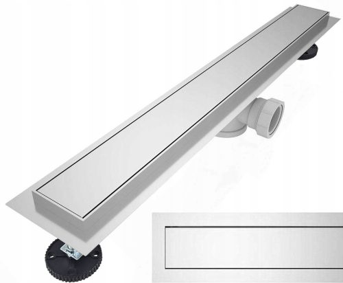 Steigner linearni odvod 90 cm