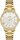  Ženski sat SLAZENGER SL.09.2072.4.03 gold fashion na poklon