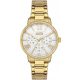  Ženski sat SLAZENGER SL.09.2072.4.03 gold fashion na poklon
