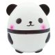 Mekani Medvjed Panda Anti-Stress Jumbo