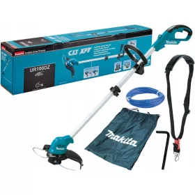 Makita UR100DZ 12V Akumulatorska Motorna Kosa 119 cm 1,9 kg