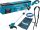Makita UR100DZ 12V Akumulatorska Motorna Kosa 119 cm 1,9 kg