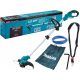 Makita UR100DZ 12V Akumulatorska Motorna Kosa 119 cm 1,9 kg
