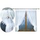  Classic voile zavjesa 300 cm x 120