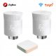 Zigbee 3.0 Tuya termostatska glava 2x+Gateway