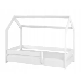  Dječji krevet DOMEK BABY BOO 160x80 + madrac