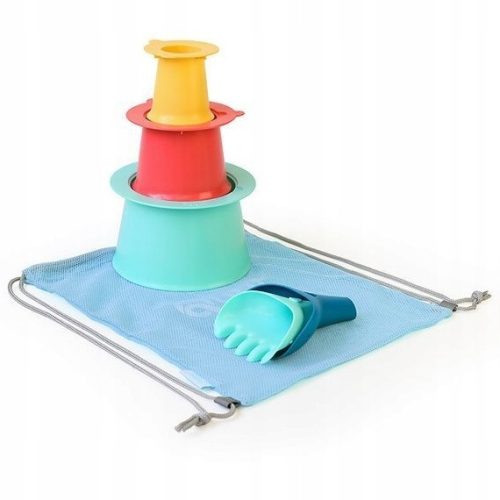 Quut Set Za Plažu Alto + Raki