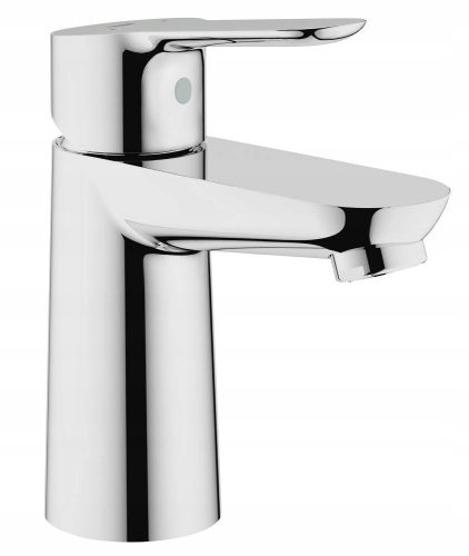 Kromirana baterija za umivaonik Grohe BauEdge